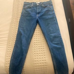 Re/Done originals skinny jeans